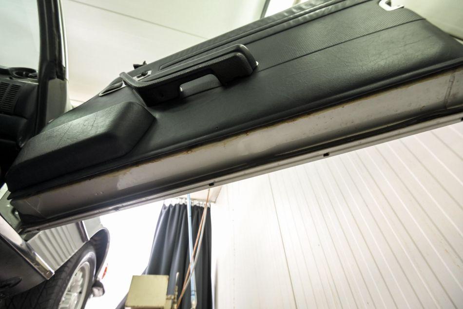 1973 Mercedes - Benz SL-Klasse