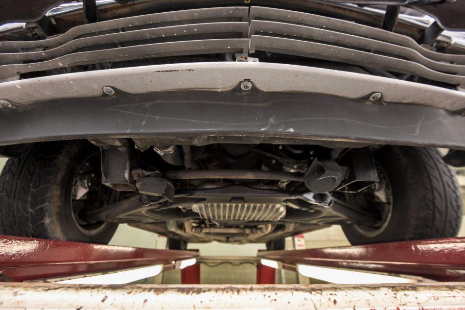 1973 Mercedes - Benz SL-Klasse