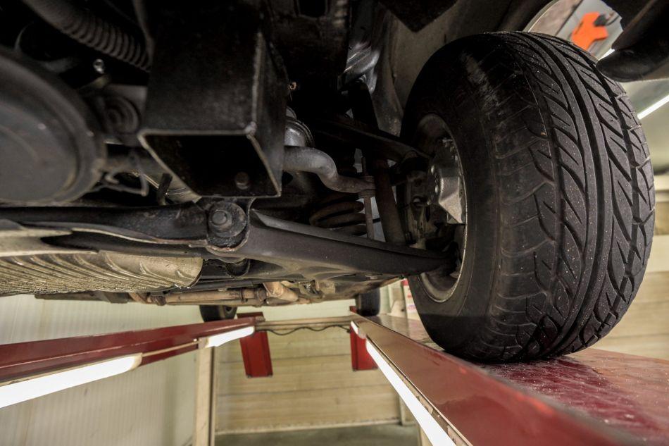 1973 Mercedes - Benz SL-Klasse