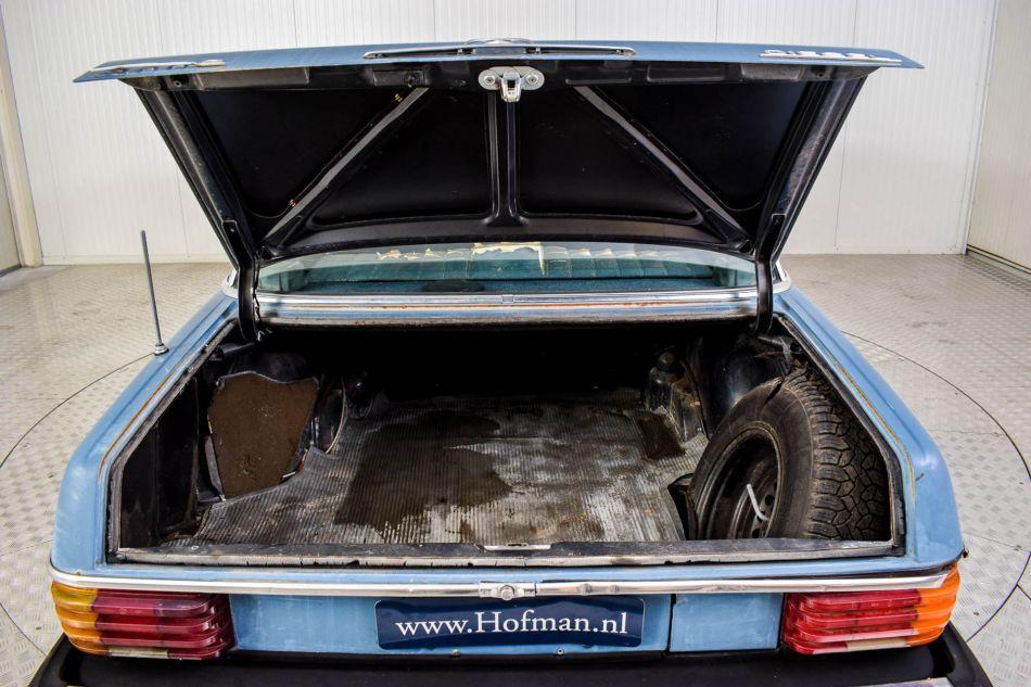 1976 Mercedes - Benz 300d