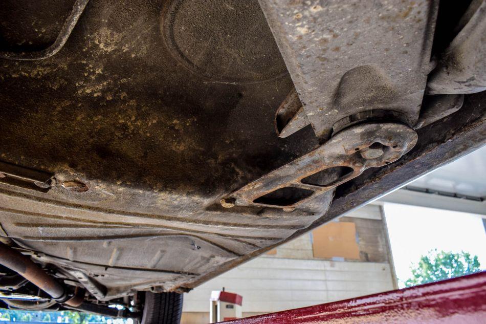 1976 Mercedes - Benz 300d