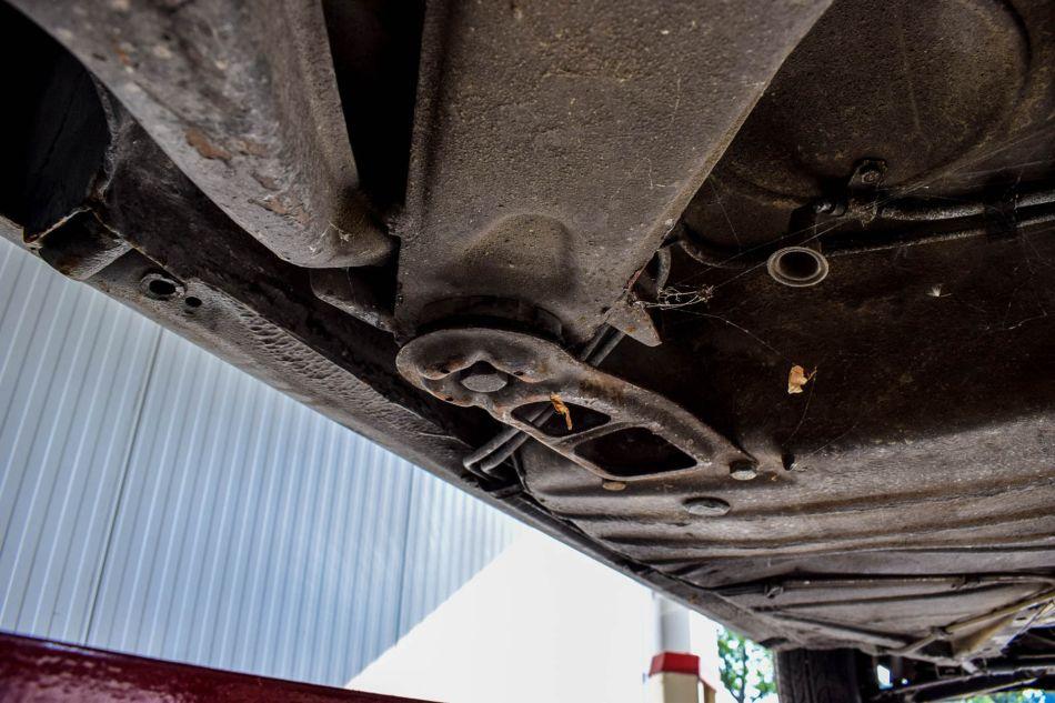 1976 Mercedes - Benz 300d