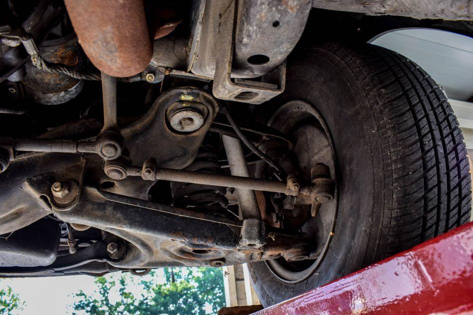 1976 Mercedes - Benz 300d