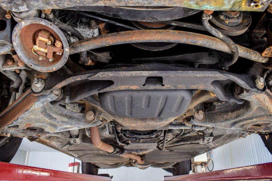 1976 Mercedes - Benz 300d