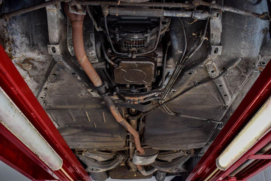 1976 Mercedes - Benz 300d