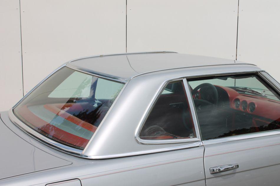 1977 Mercedes - Benz SL-Klasse