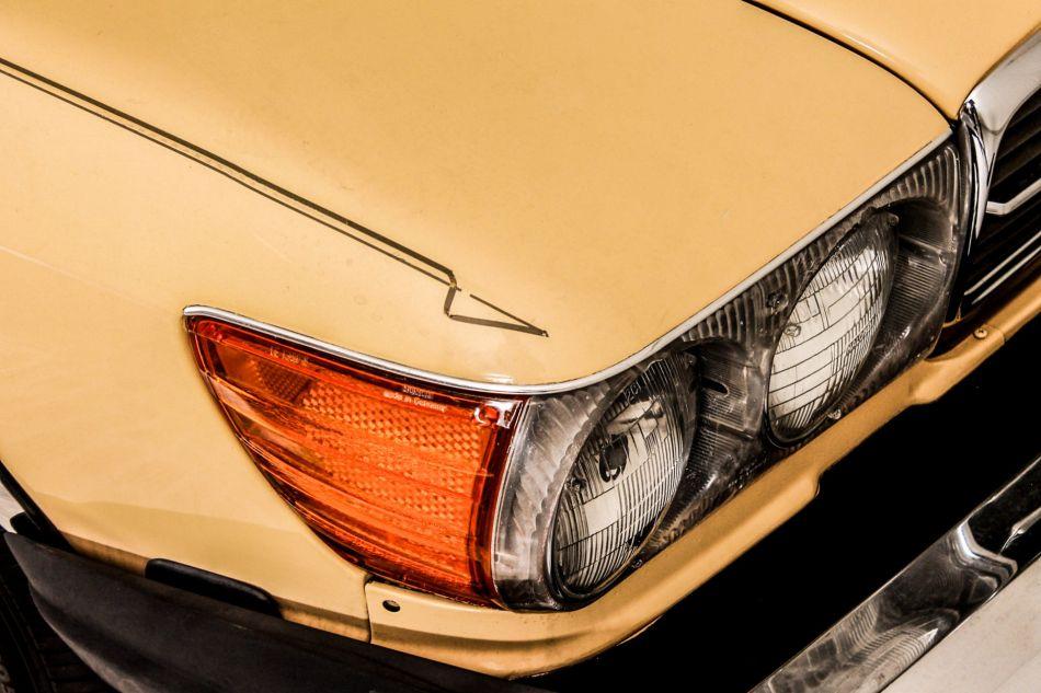 1982 Mercedes - Benz SL-Klasse