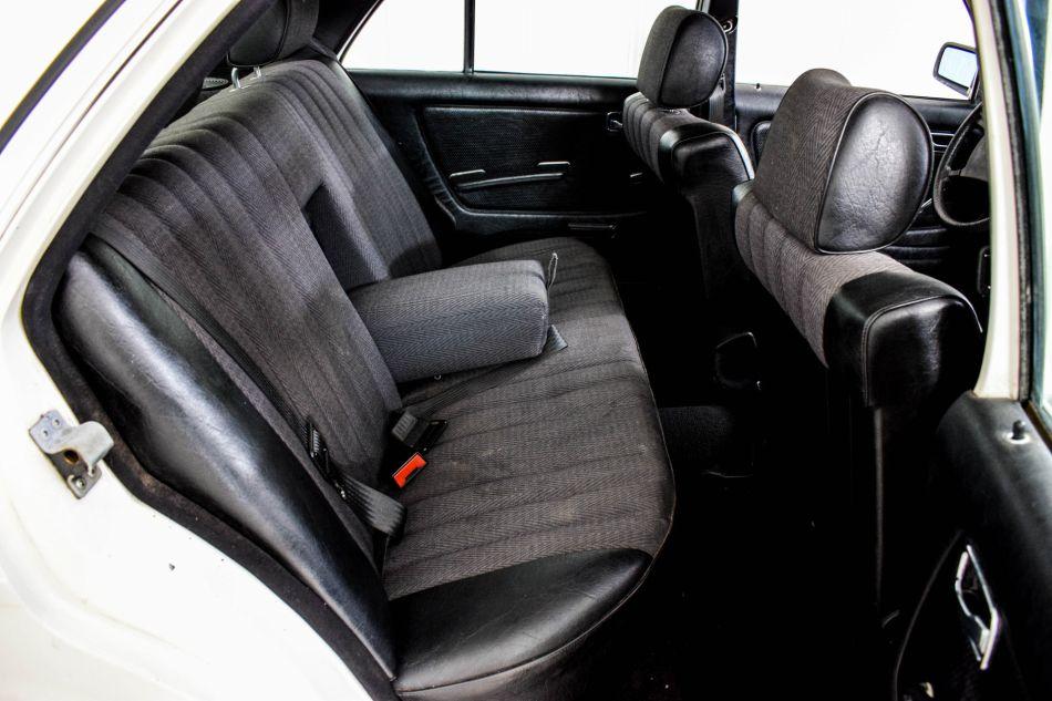 1982 Mercedes - Benz 240 D