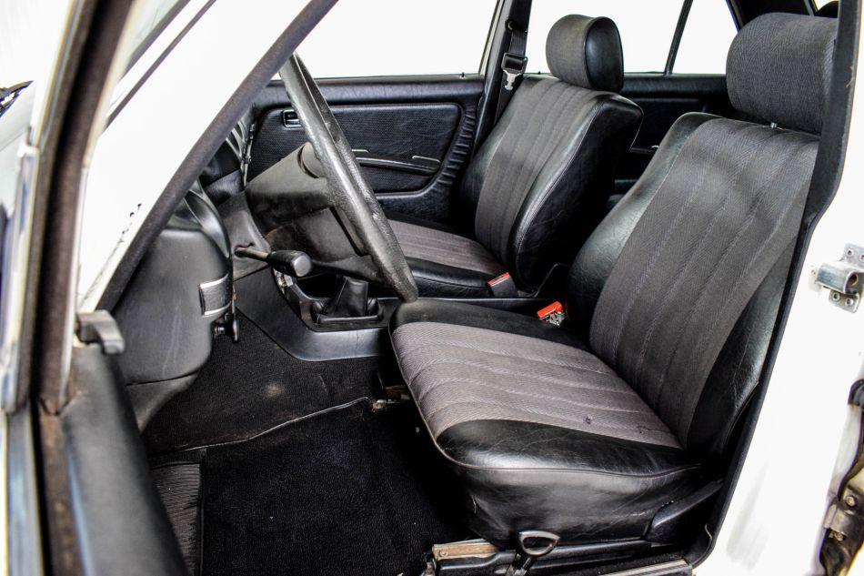 1982 Mercedes - Benz 240 D