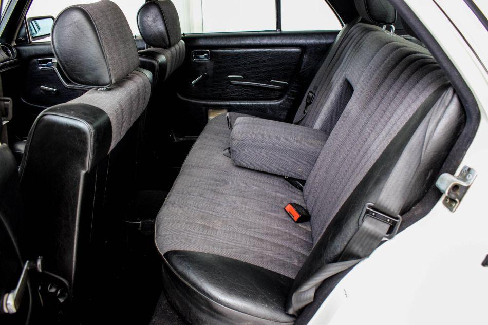 1982 Mercedes - Benz 240 D