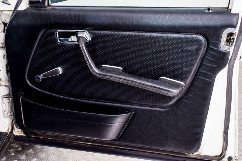 1982 Mercedes - Benz 240 D