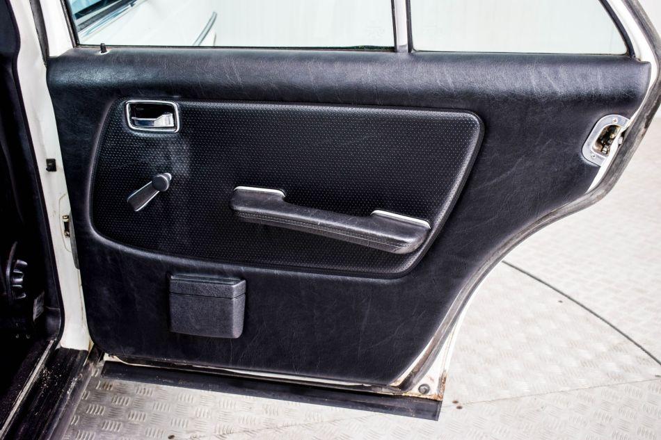 1982 Mercedes - Benz 240 D