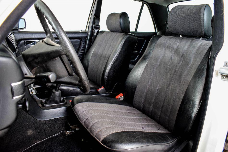 1982 Mercedes - Benz 240 D