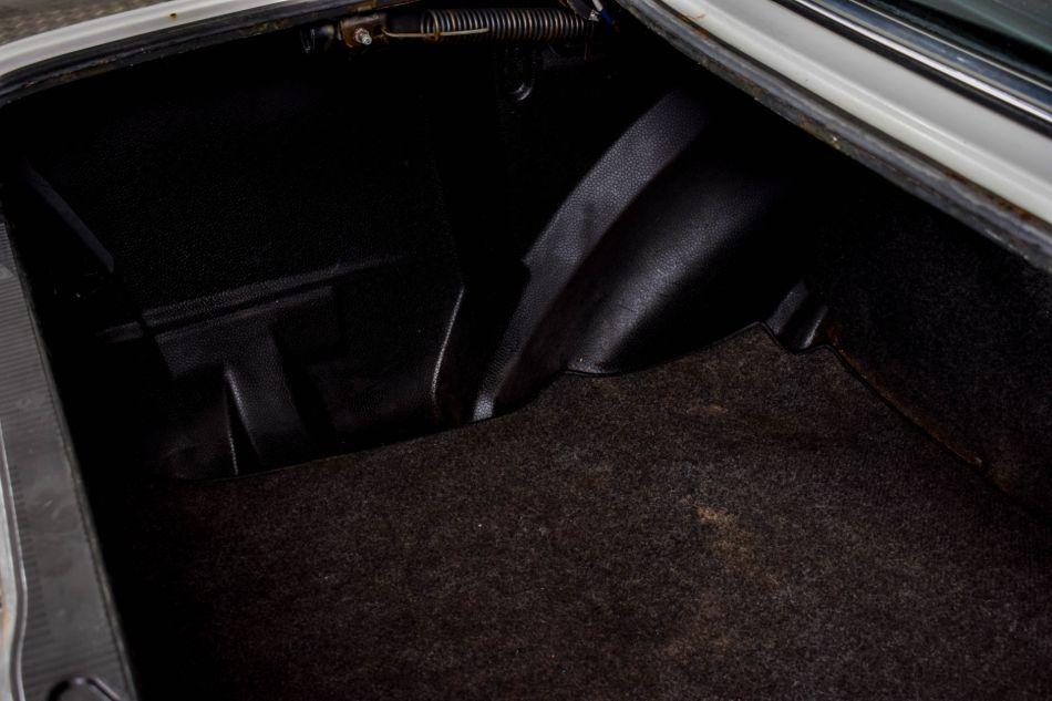 1982 Mercedes - Benz 240 D