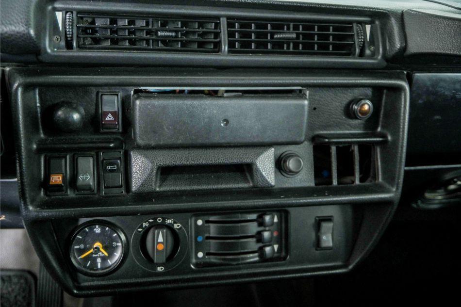 1983 Mercedes - Benz G-Klasse