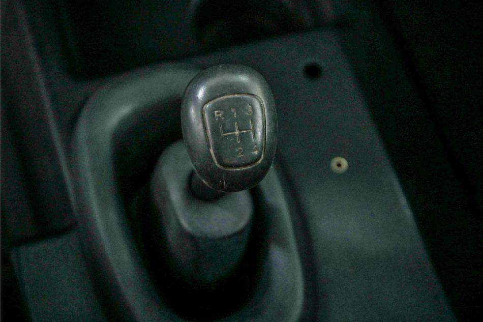 1983 Mercedes - Benz G-Klasse