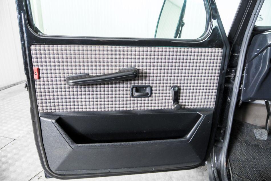 1983 Mercedes - Benz G-Klasse