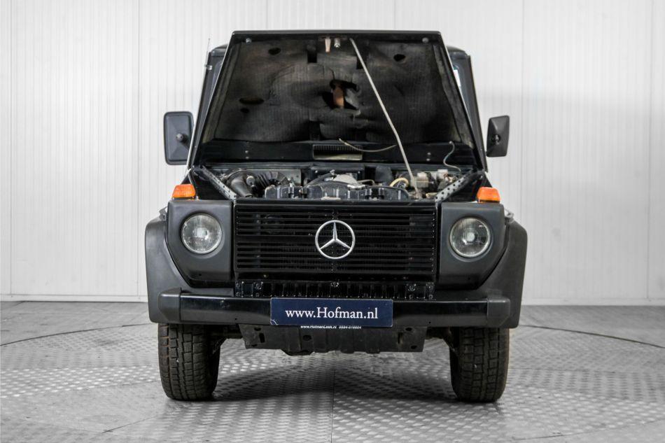 1983 Mercedes - Benz G-Klasse