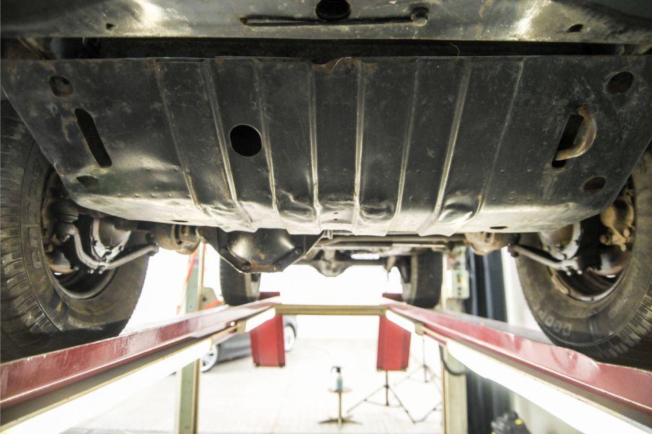 1983 Mercedes - Benz G-Klasse