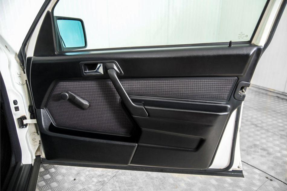 1985 Mercedes - Benz 190