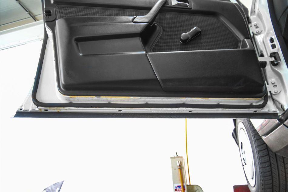 1985 Mercedes - Benz 190