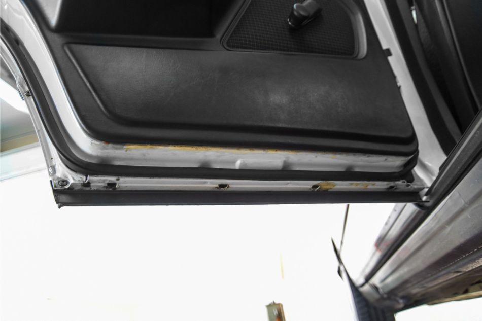 1985 Mercedes - Benz 190