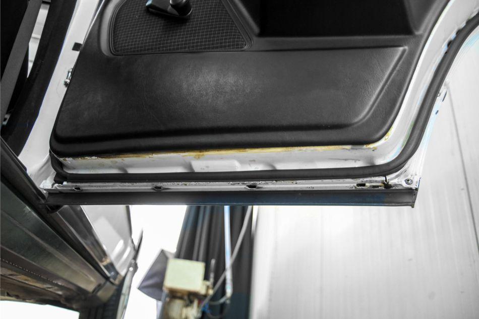 1985 Mercedes - Benz 190