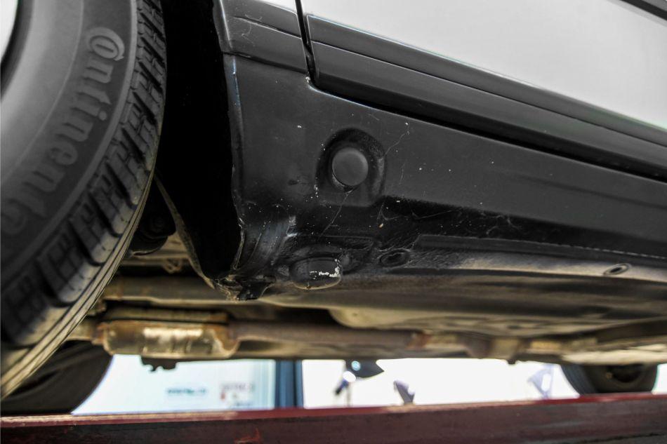 1985 Mercedes - Benz 190