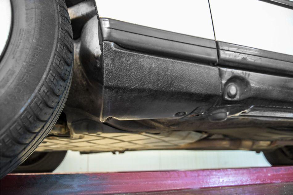 1985 Mercedes - Benz 190