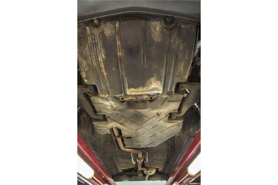 1985 Mercedes - Benz 190