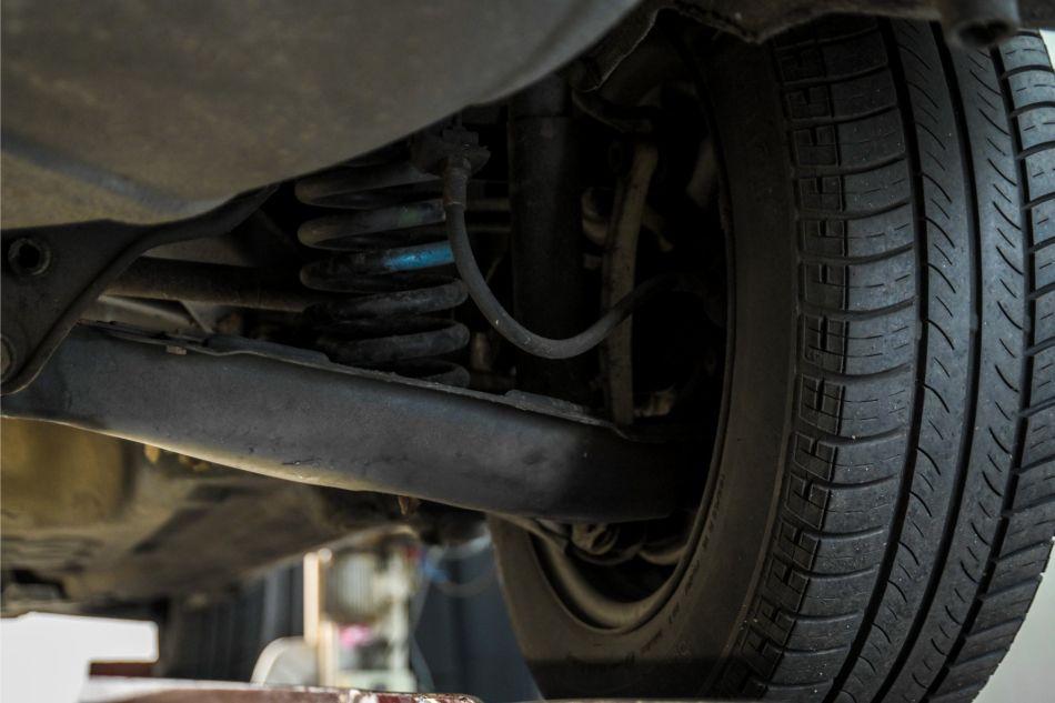 1985 Mercedes - Benz 190