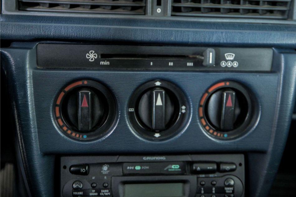 1985 Mercedes - Benz 190D 2.0