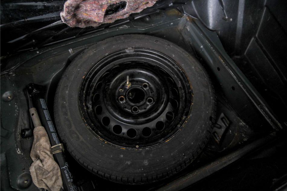 1985 Mercedes - Benz 190D 2.0