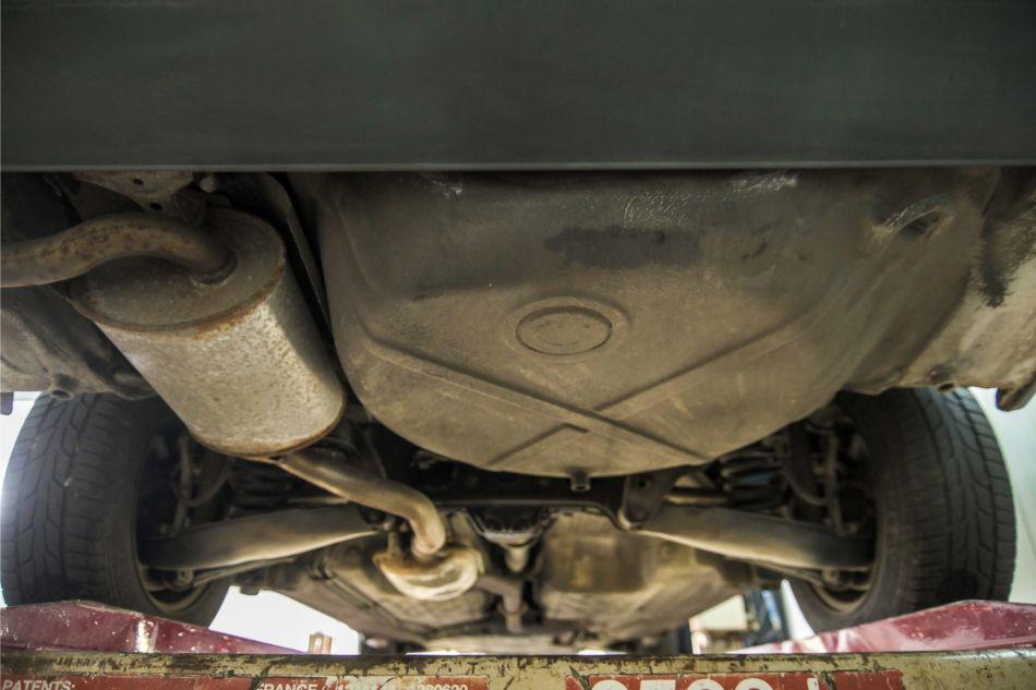 1985 Mercedes - Benz 190D 2.0