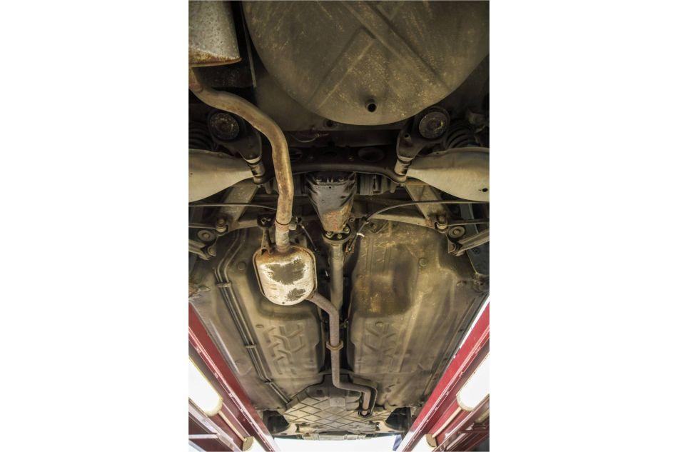 1985 Mercedes - Benz 190D 2.0