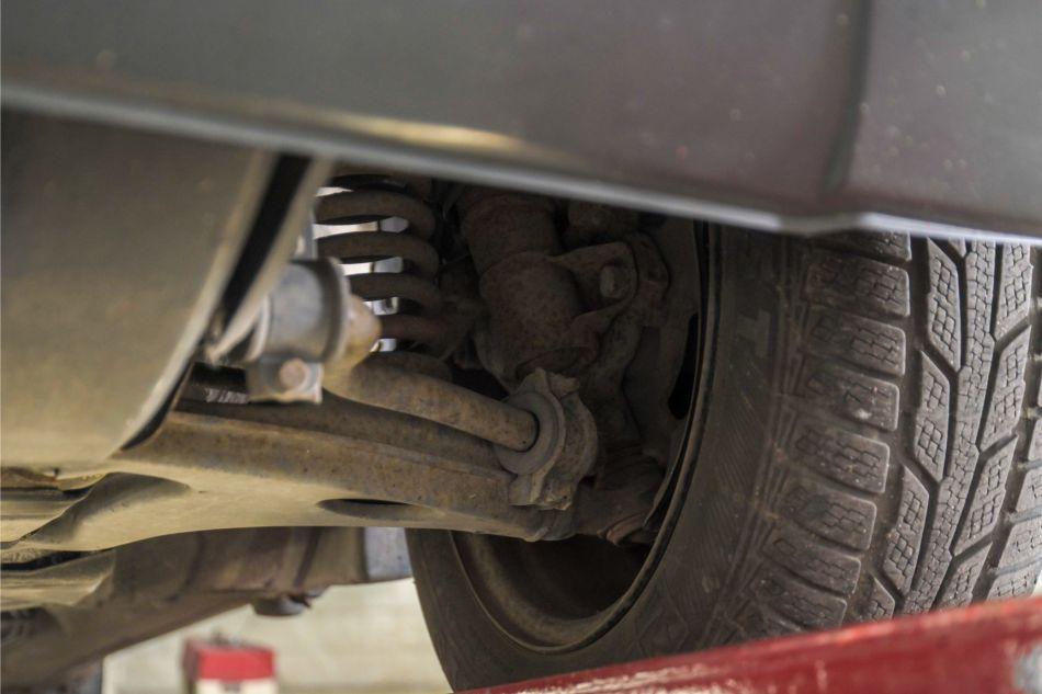 1985 Mercedes - Benz 190D 2.0