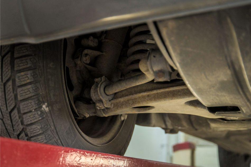 1985 Mercedes - Benz 190D 2.0