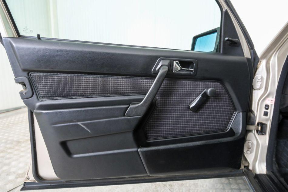 1986 Mercedes - Benz 190