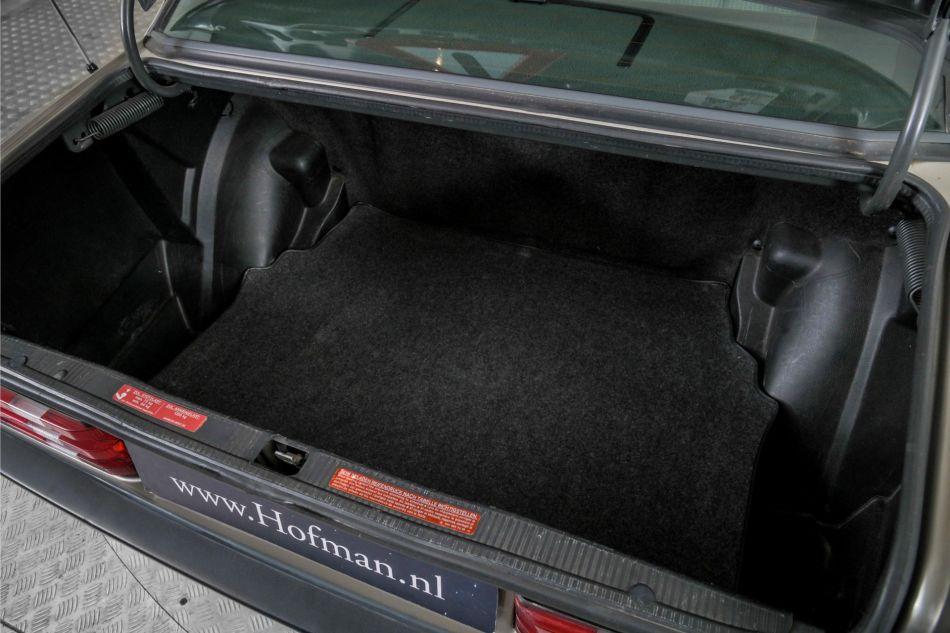 1986 Mercedes - Benz 190