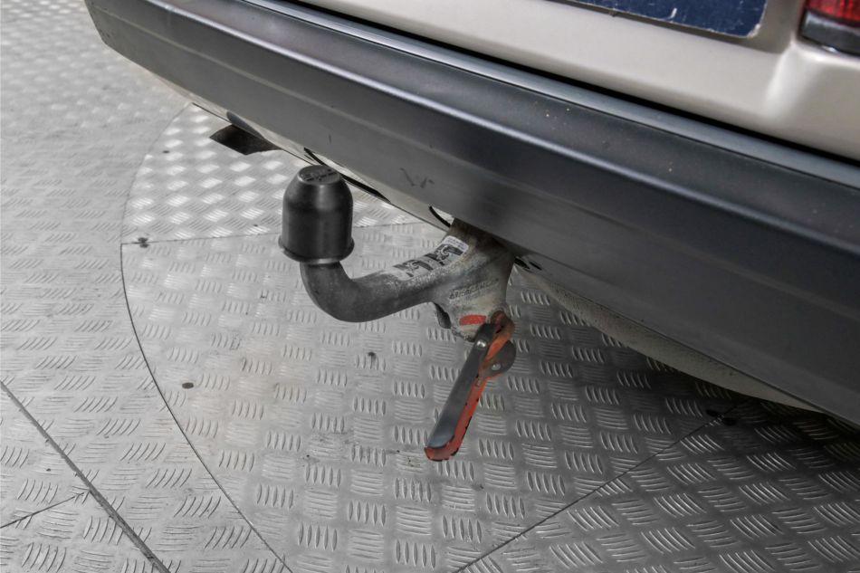 1986 Mercedes - Benz 190