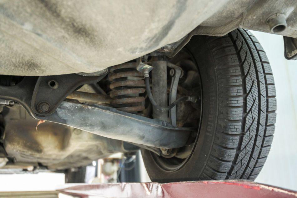 1986 Mercedes - Benz 190