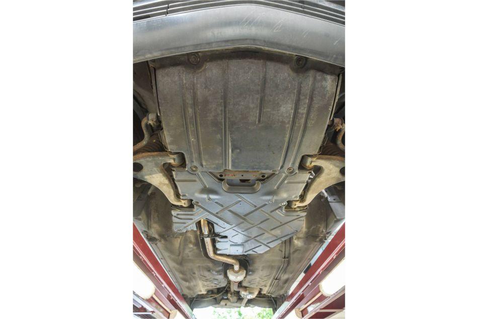 1986 Mercedes - Benz 190