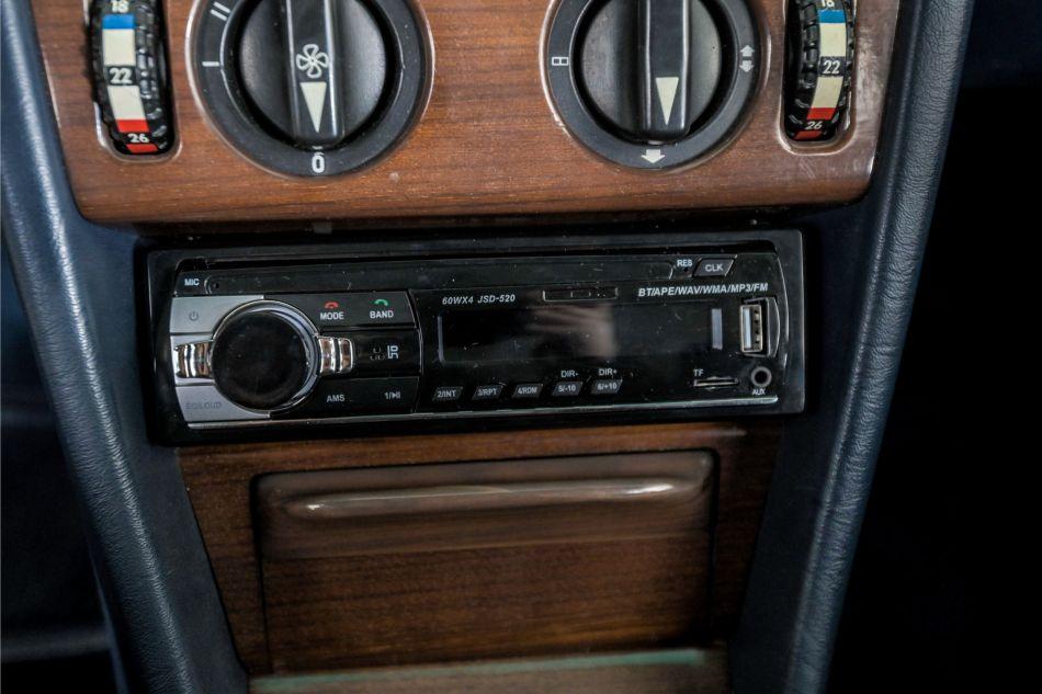 1986 Mercedes - Benz E-Klasse