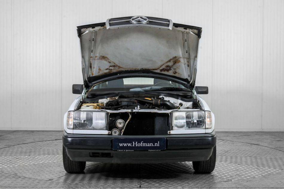 1986 Mercedes - Benz E-Klasse