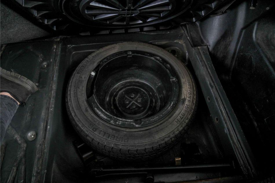 1986 Mercedes - Benz E-Klasse