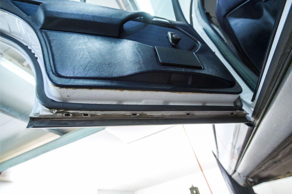 1986 Mercedes - Benz E-Klasse