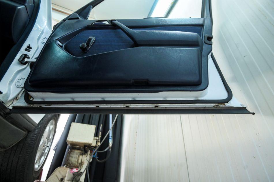 1986 Mercedes - Benz E-Klasse