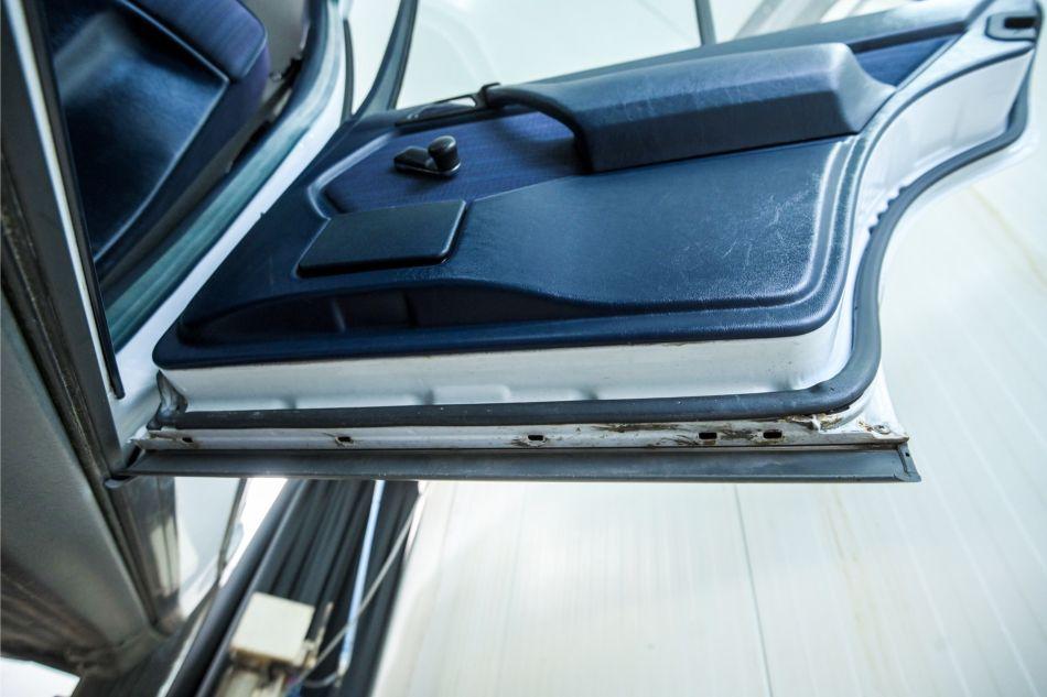 1986 Mercedes - Benz E-Klasse