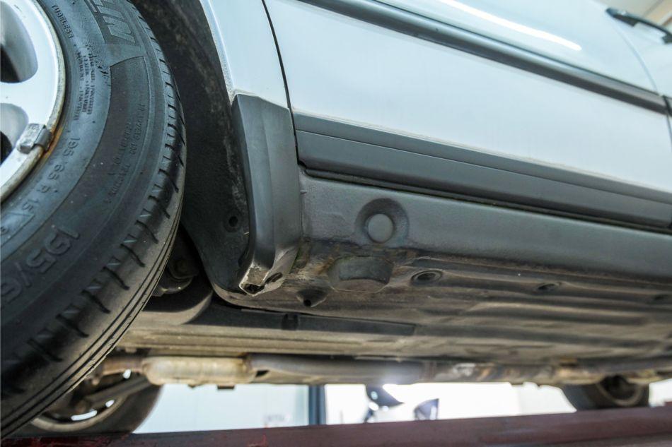 1986 Mercedes - Benz E-Klasse