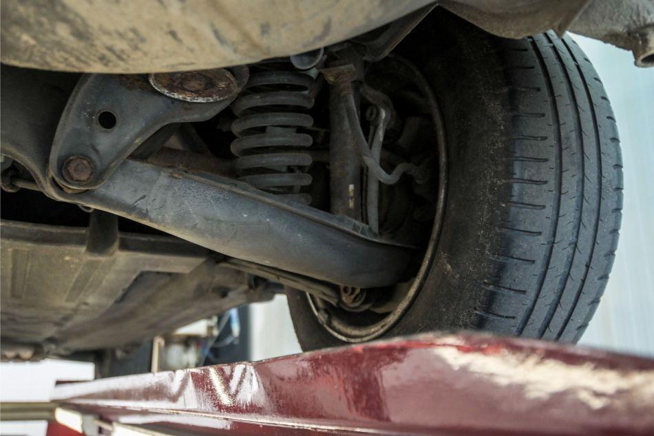 1986 Mercedes - Benz E-Klasse